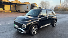 Hyundai INSTER 85kW 02 49kWh 5dr Auto Electric Hatchback